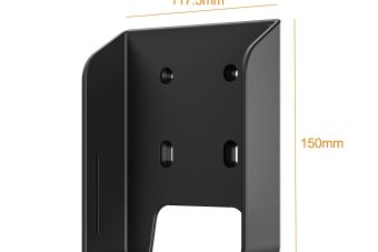 Plastični nosač  punjača ABS-2