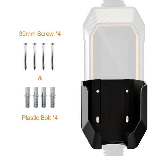 Plastični nosač  punjača ABS-1 - Slika 6