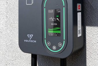 Punjač SMART Wallbox Type 2 -11kW- 16A  (trofazni) Honor11-Wallbox