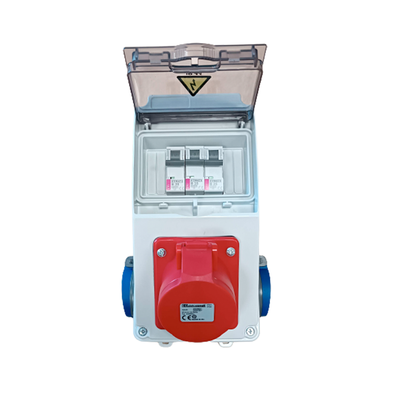 Voltech razvodna kutija sa osiguračima UKO 16A