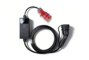 EVX11 Voltech punjač Type 2 Smart -11kW- 16A  (trofazni)