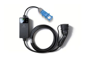 EVX7 Voltech punjač EV Type 2 -7,4kW- 32A  (monofazni)