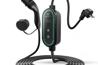 Punjač za električni auto Type 2  3,5kW- EVA03