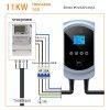 Punjač SMART Wallbox Type 2 -11kW- 16A  (trofazni) No.15 - Slika 9