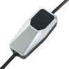 Punjač EVSE Type 1 -3,5 kW-  J1772 Silver - Slika 7