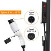 Adapter za punjač EV Type 2 na Type 1 (J1772) - Slika 5