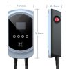 Punjač SMART Wallbox Type 2 -11kW- 16A  (trofazni) No.15 - Slika 5