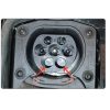 Punjač SMART Wallbox Type 2 -11kW- 16A  (trofazni) 4,3" - Slika 18