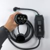 Punjač EVSE Type 2 -3,5 kW- sa kablom 8m - Slika 9