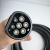 Punjač kabl EVSE Type 2 (trofazni) -22 kW- - Slika 16