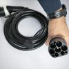 Punjač kabl EVSE Type 2 (trofazni) -22 kW- - Slika 17