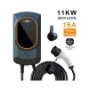 Punjač za Wallbox Type 2 -11kW- 16A  (trofazni)