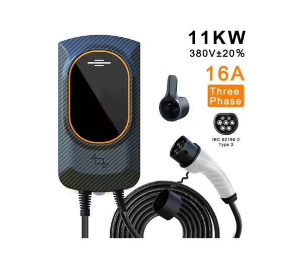 Punjač za Wallbox Type 2 -11kW- 16A  (trofazni)