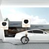 Punjač kabl EVSE Type 2 (trofazni) -22 kW- - Slika 12