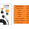 Punjač za Wallbox Type 2 -11kW- 16A  (trofazni) - Slika 4