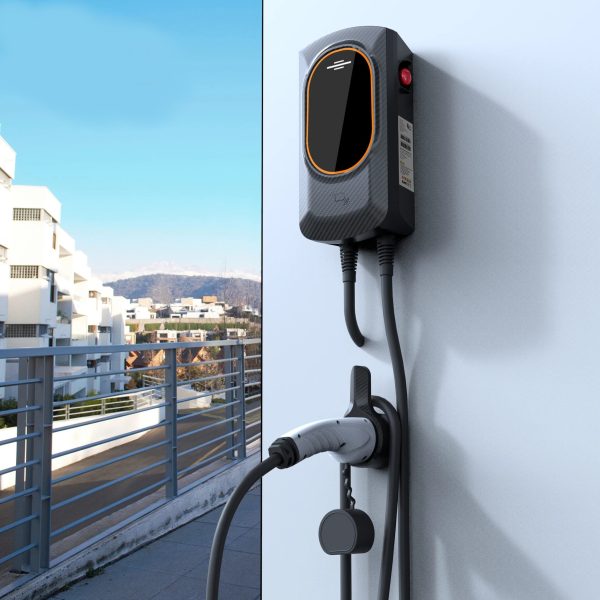 Punjač za Wallbox Type 2 -11kW- 16A  (trofazni) - Slika 5