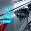 Punjač kabl EVSE Type 2 (trofazni) -22 kW- - Slika 9