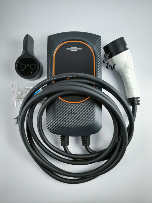 Punjač za Wallbox Type 2 -11kW- 16A  (trofazni) - Slika 10