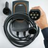 Punjač za Wallbox Type 2 -11kW- 16A  (trofazni) - Slika 11