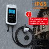 Punjač SMART Wallbox Type 2 -11kW- 16A  (trofazni) 4,3" - Slika 13
