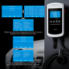 Punjač SMART Wallbox Type 2 -11kW- 16A  (trofazni) 4,3" - Slika 10