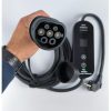 Punjač EVSE Type 2 -3,5 kW- sa kablom 5m Voltech - Slika 3