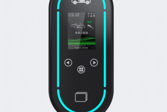 Punjač za EV Type 2 SMART -11kW- 16A  (trofazni) Honor11-UKO 8m