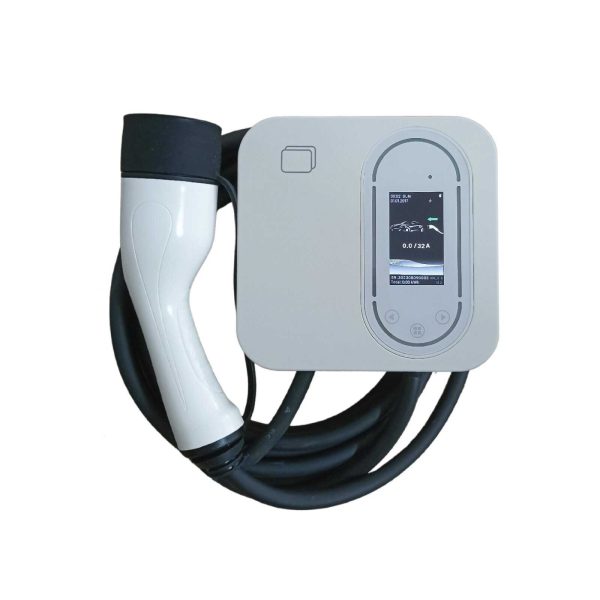 Punjač SMART Wallbox Type 2 -11kW- 16A  (trofazni) Honor11-Wallbox - Slika 2