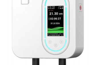 Punjač SMART Wallbox Type 2 -11kW- 16A  (trofazni) Honor11-Wallbox
