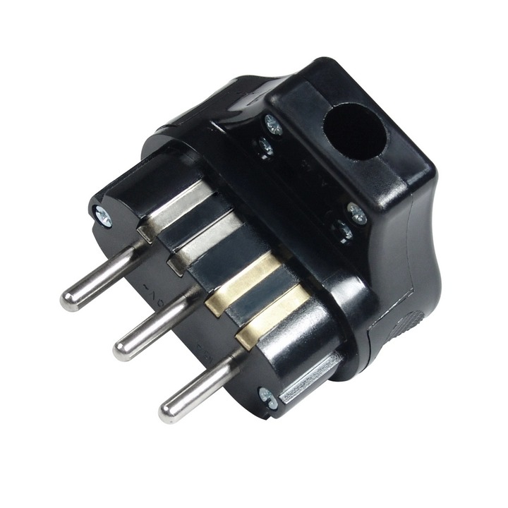 Tropolni Utikač 16A – 380V - Slika 2