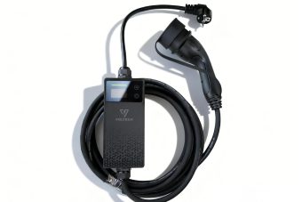Voltech prenosivi punjač za električne automobile – 3,5 kW (Type 2)